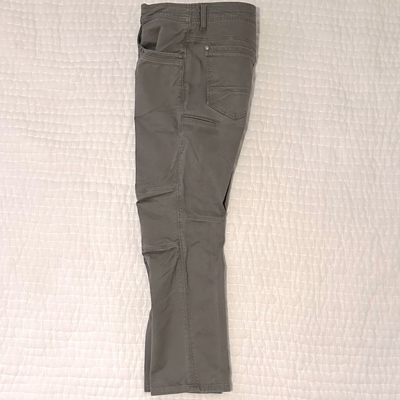 KUHL Free Rebel mens pants W34 x L30 - Picture 4 of 7